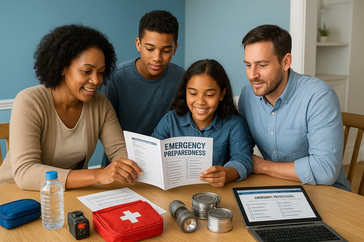 Understanding Preparedness in 2025