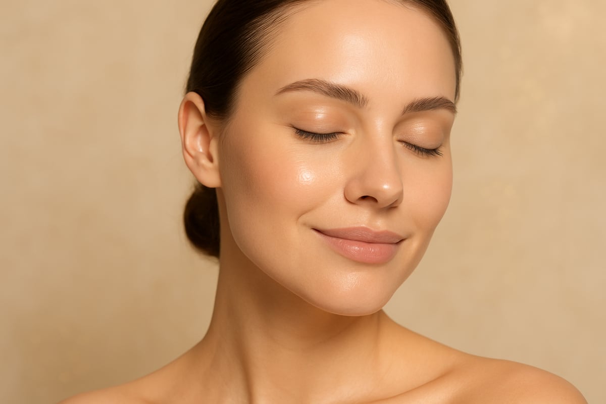 Fördelar med A-vitamin i hudvård