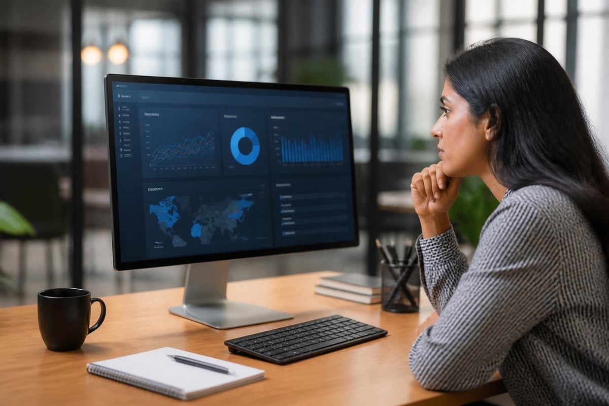 AI integration in digital marketing