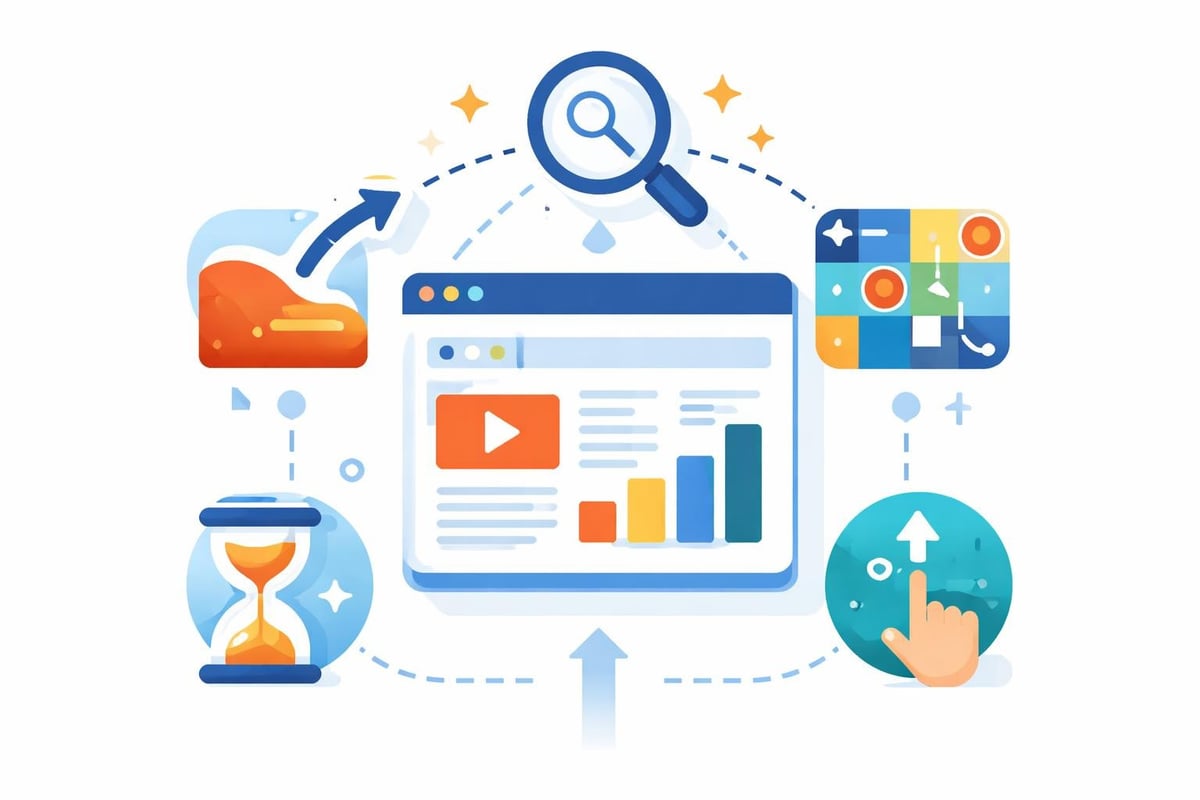 User Experience Signale