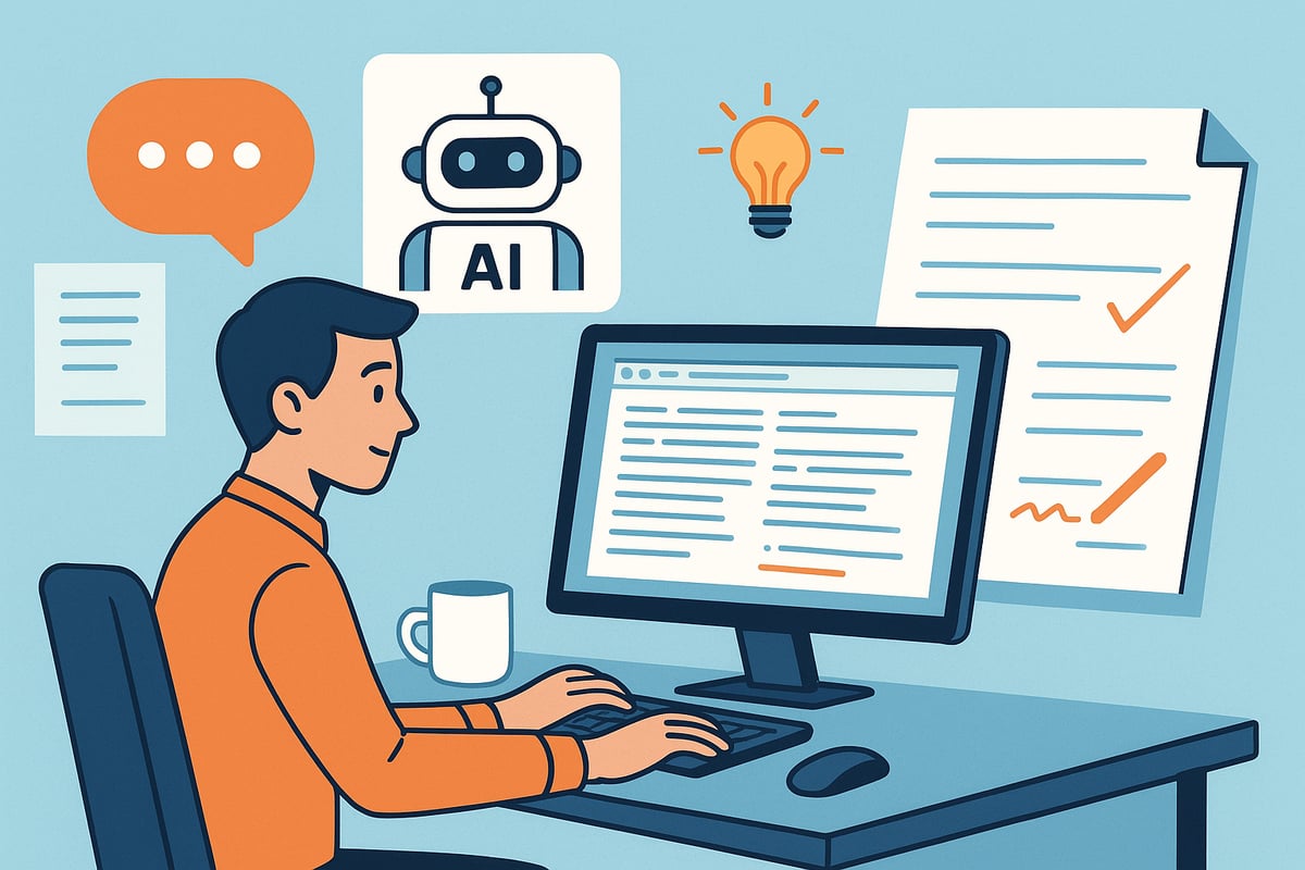 Moderne Skriveteknikker og Praktiske Værktøjer