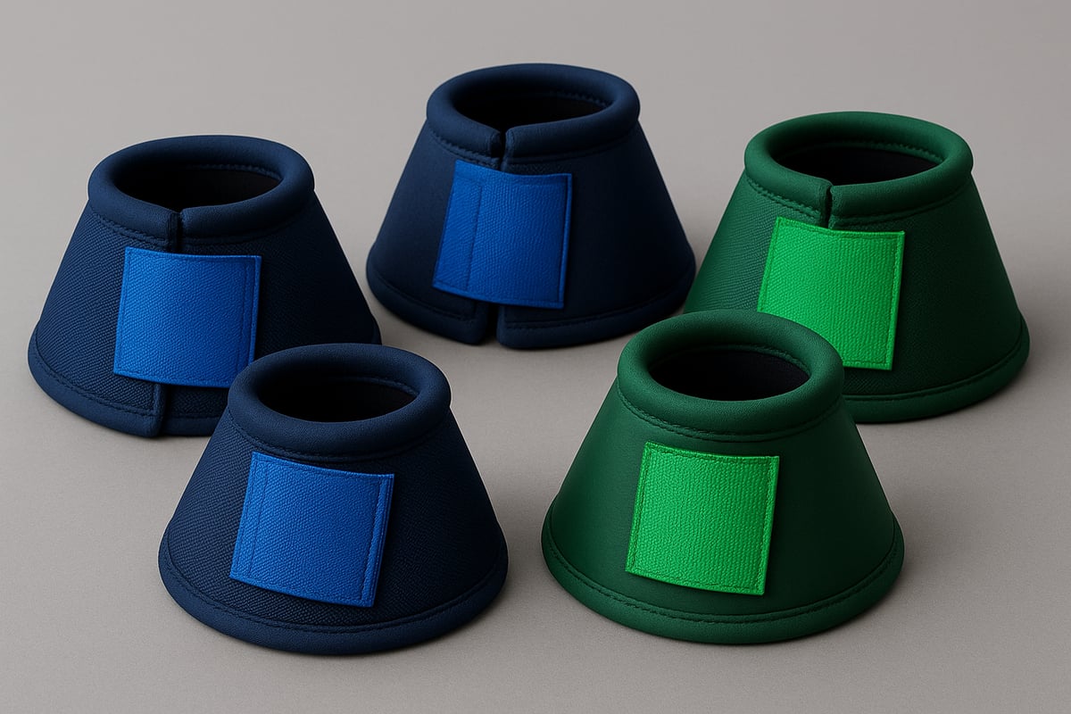 Key Features to Consider When Choosing Bell Boots