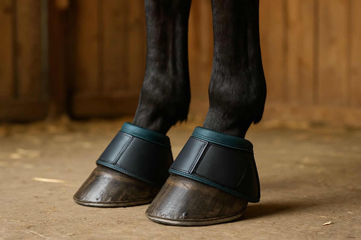 Understanding Bell Boots: Purpose and Benefits