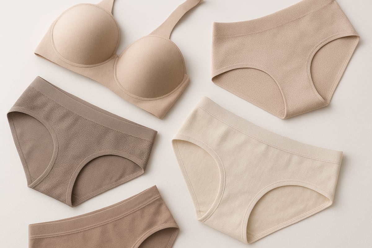 Innovations in Undergarment Fabrics and Technology (2026 Edition)