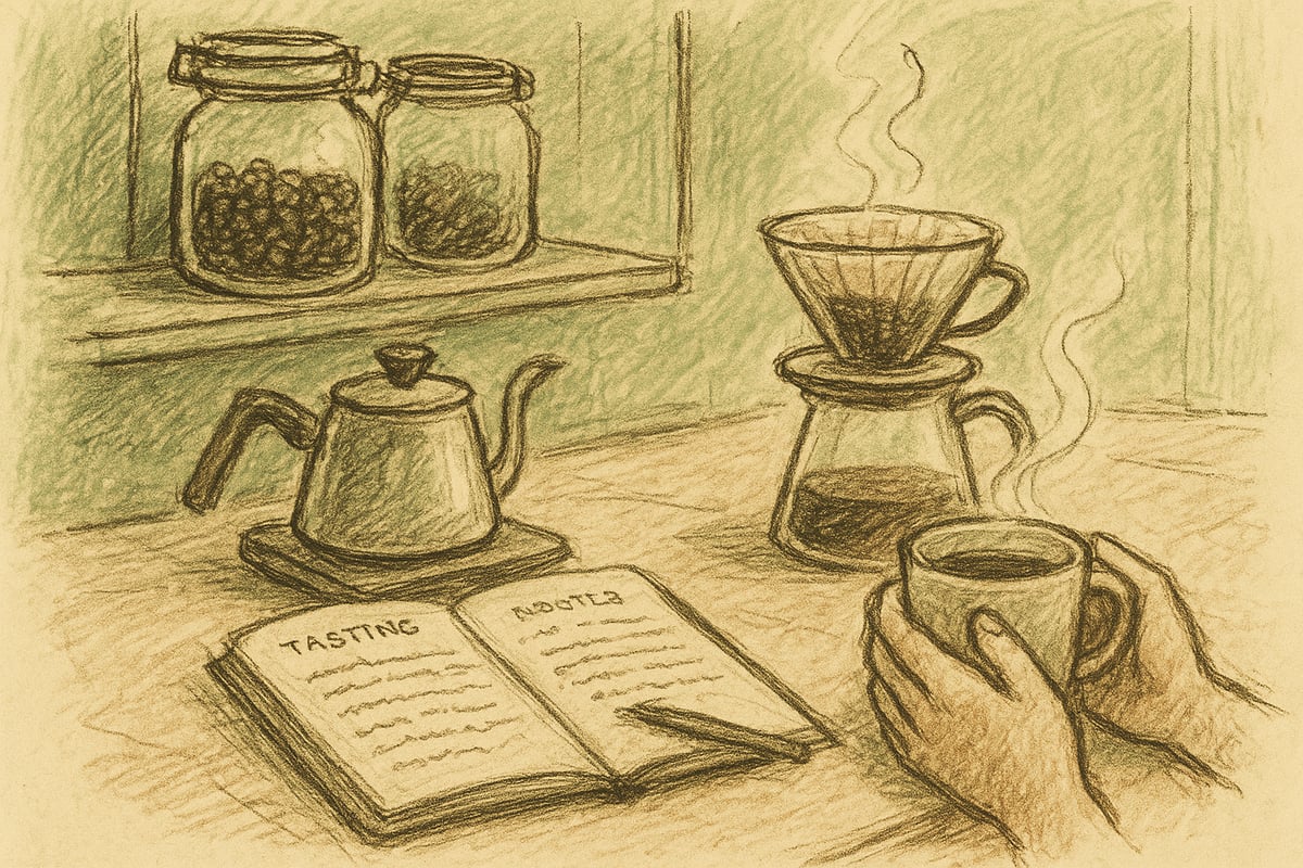 Expert Tips & Troubleshooting for Processed Coffee