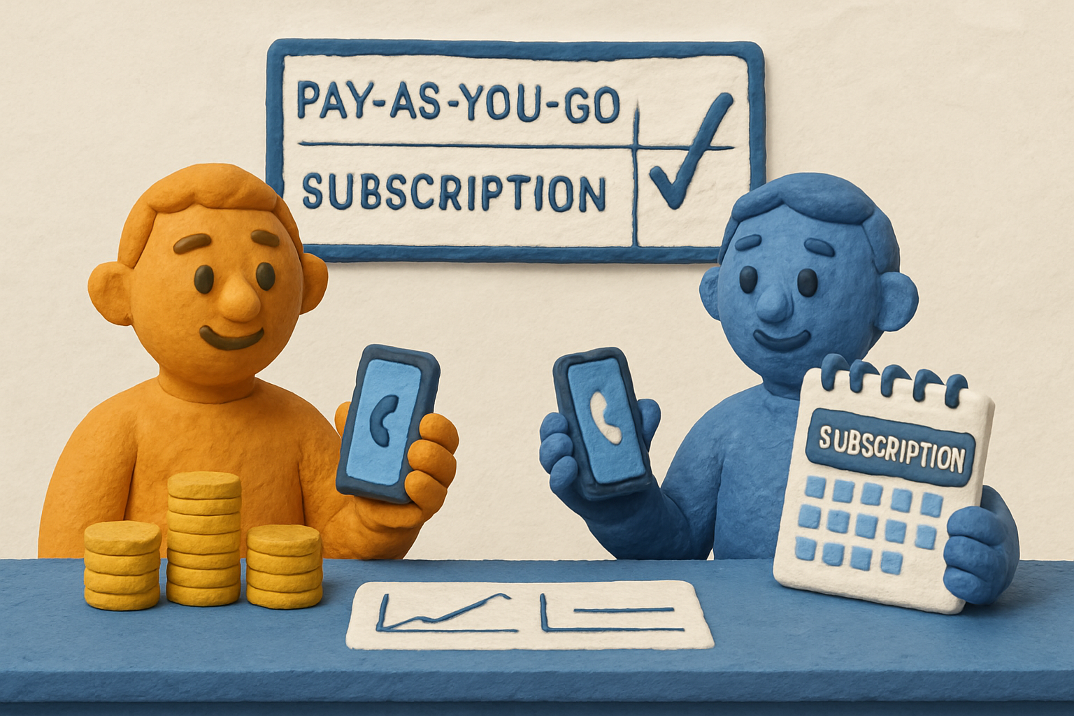 Skype Calling Options: Pay-As-You-Go vs. Subscriptions