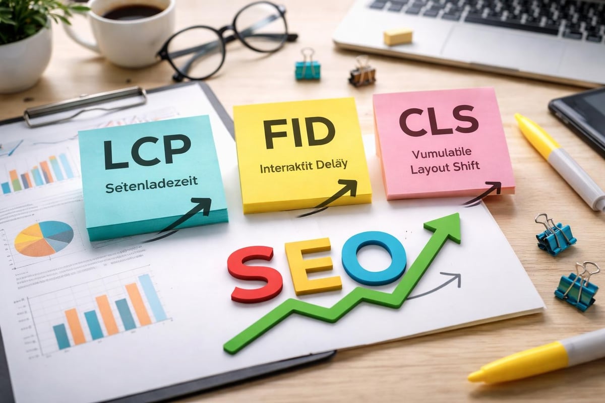 Website Performance Optimization