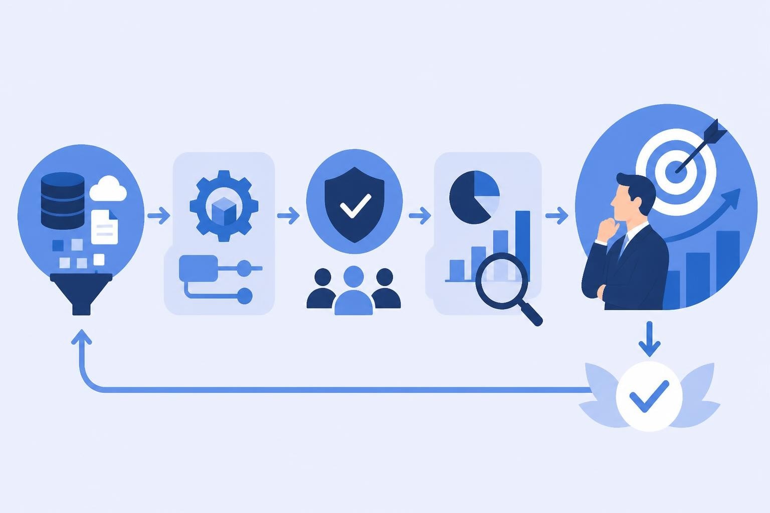 Management Data: The Foundation of Business Intelligence