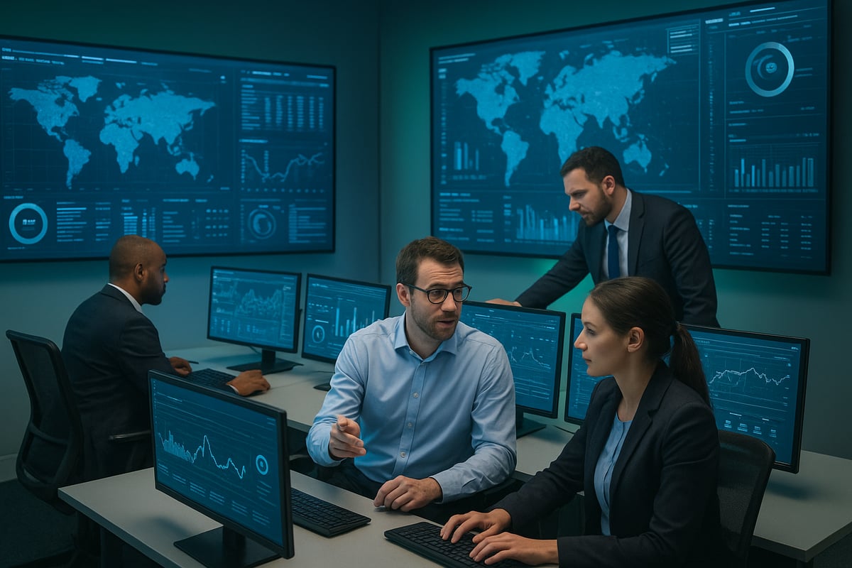 Best Practices for Implementation and Ongoing Management