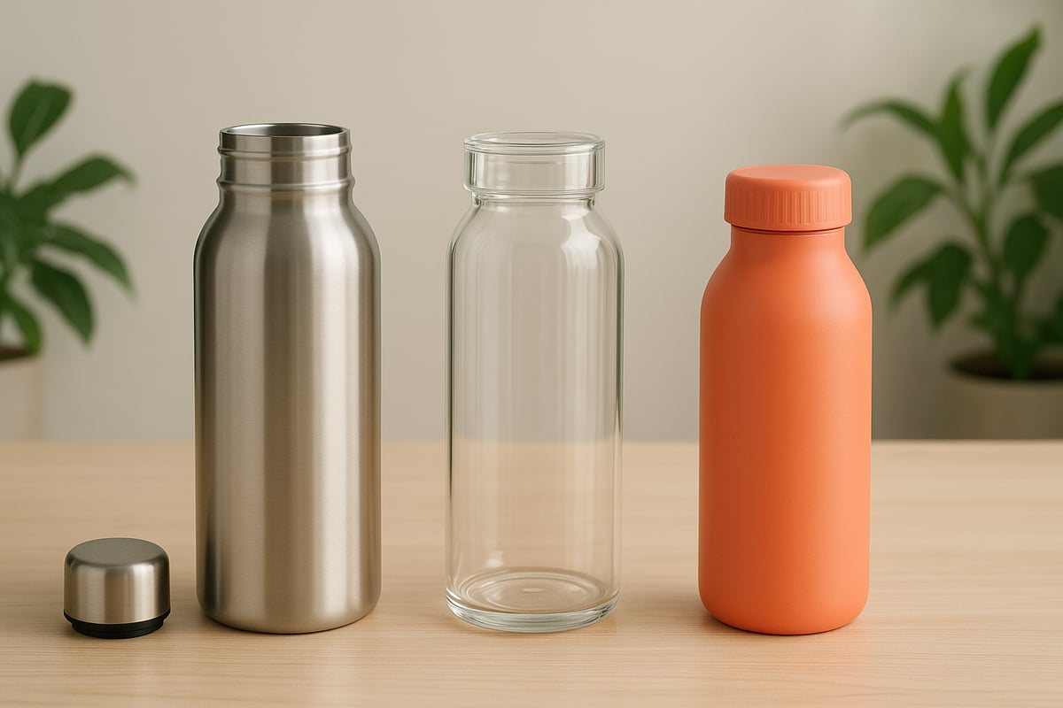 Materialer, Isolering og Holdbarhed