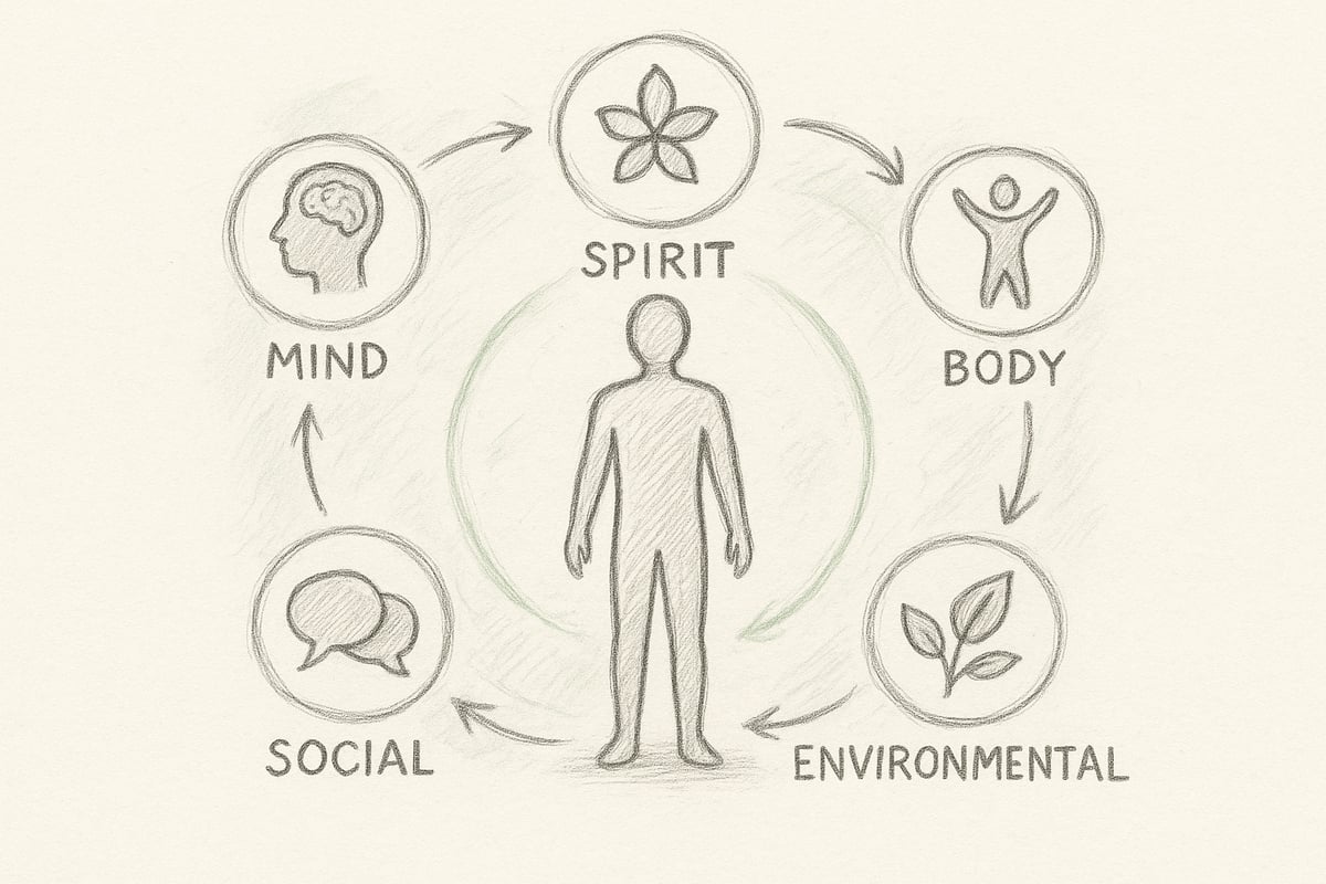 What Is a Holistic Lifestyle?