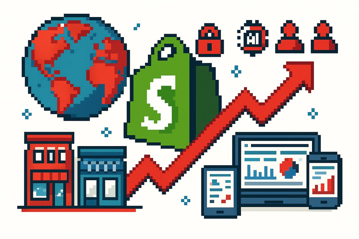 Why Choose Shopify in 2026?