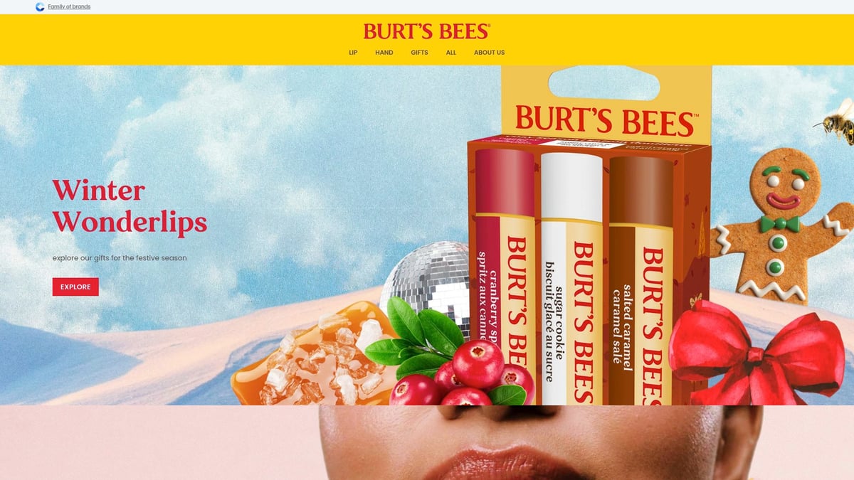 9 Essential Natural Products Brands to Try in 2026 - Burt’s Bees