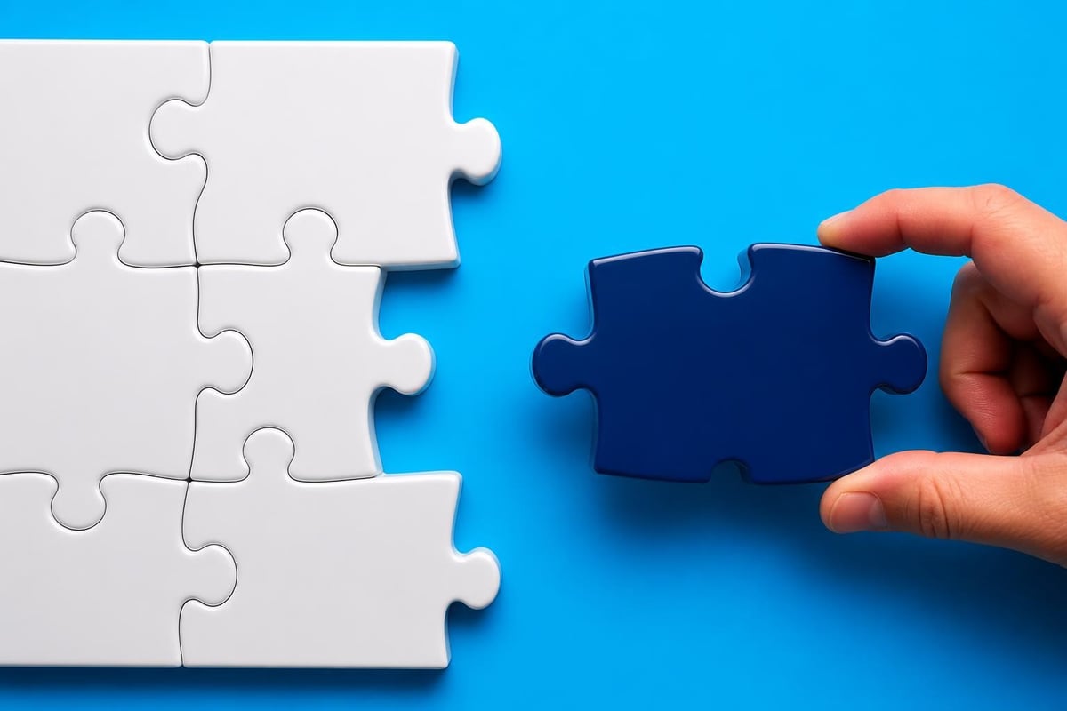 Bolt-on acquisition integration