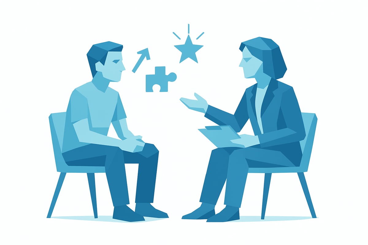 What Is Success Life Coaching?