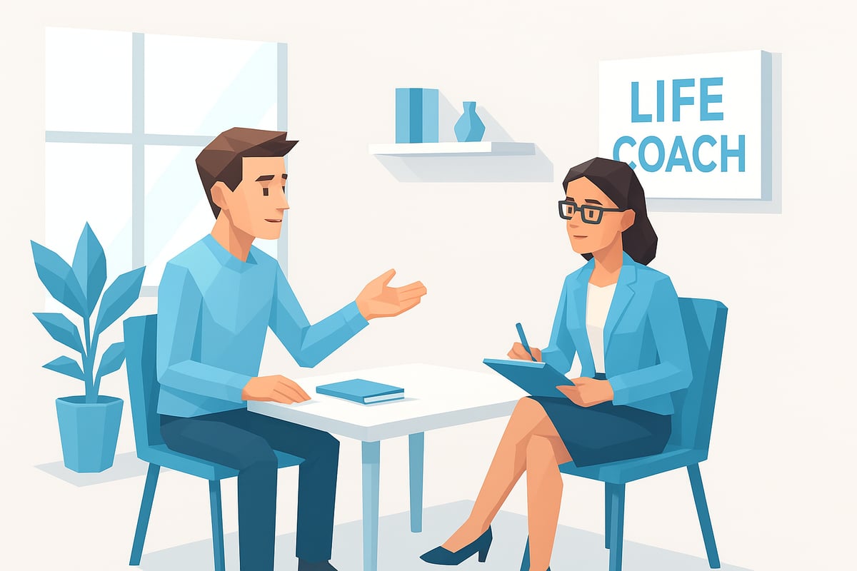 Step-by-Step Guide to Finding the Right Coach in Aalborg