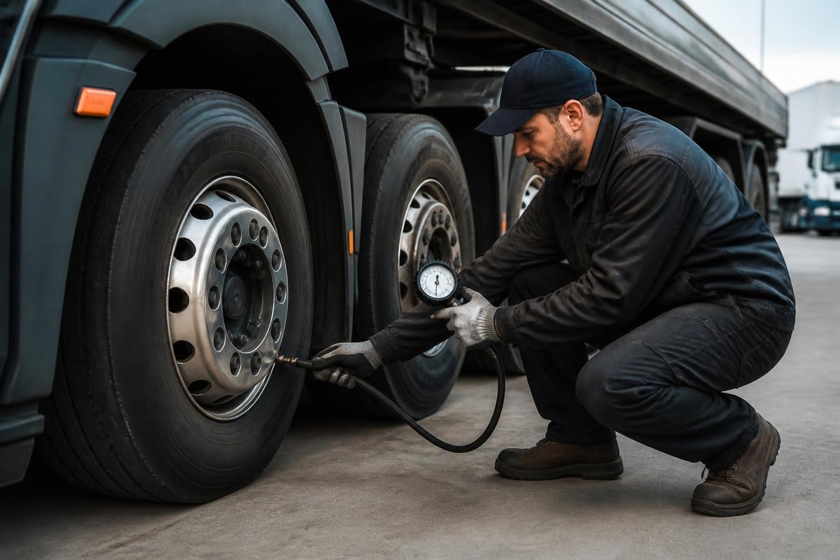 Tire load capacity