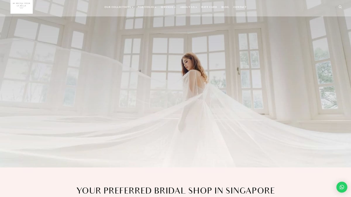 7 Amazing Tailors Near Me Ladies to Try in 2026 - La Belle Couture – Singapore