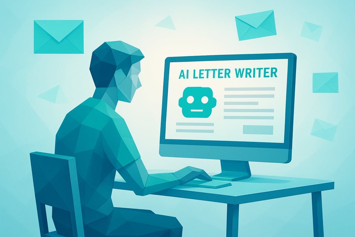 Advanced Personalization: Making AI Letters Truly Yours