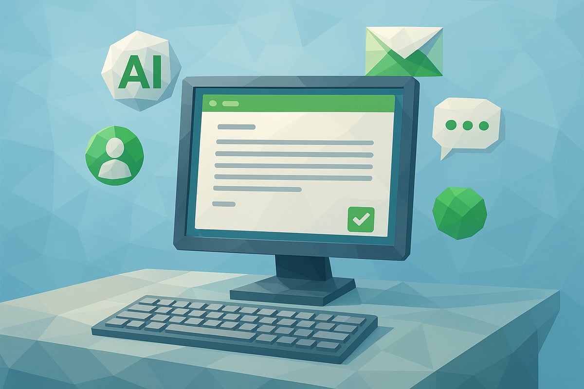 What Is an AI Letter Writer? The 2026 Landscape