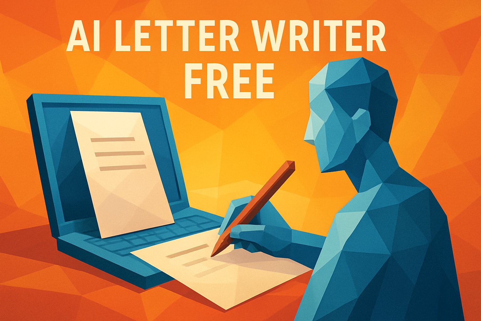 AI Letter Writer Free Guide: Effortless Writing in 2025