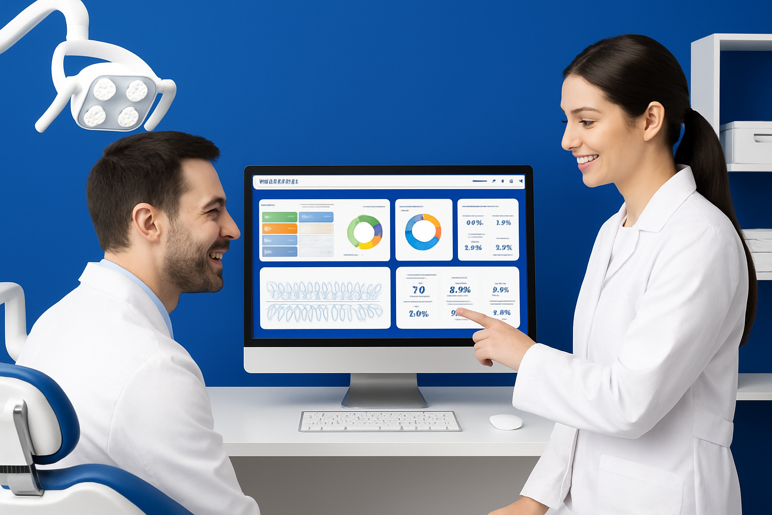 Understanding Eaglesoft Software: Key Features and Benefits