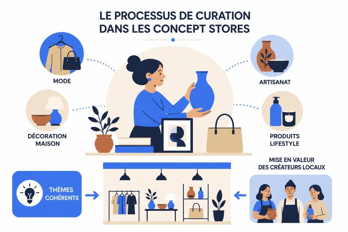 Product curation