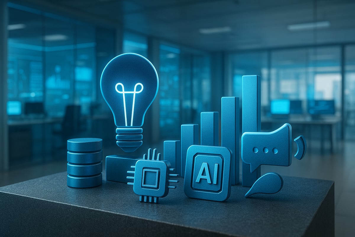 Die Bedeutung Von Innovation Im Digitalen Marketing