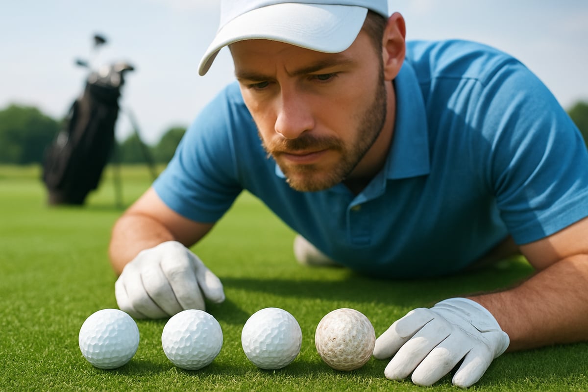 Qualitätsunterschiede bei Lakeballs: Worauf achten?