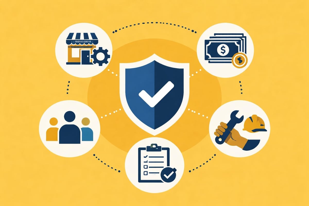 Factors affecting liability insurance