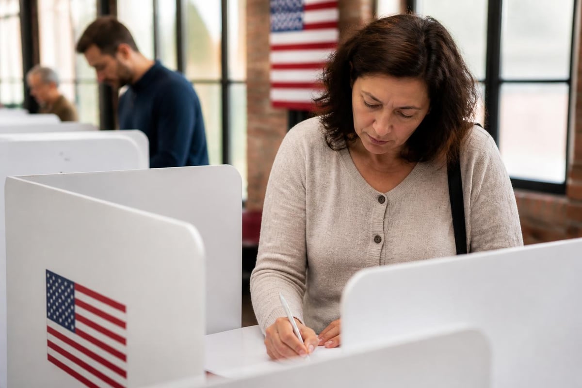 Electoral reform impact on independents