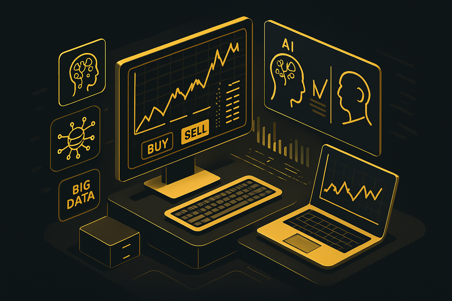 Understanding AI Signals: The Foundation of Modern Trading