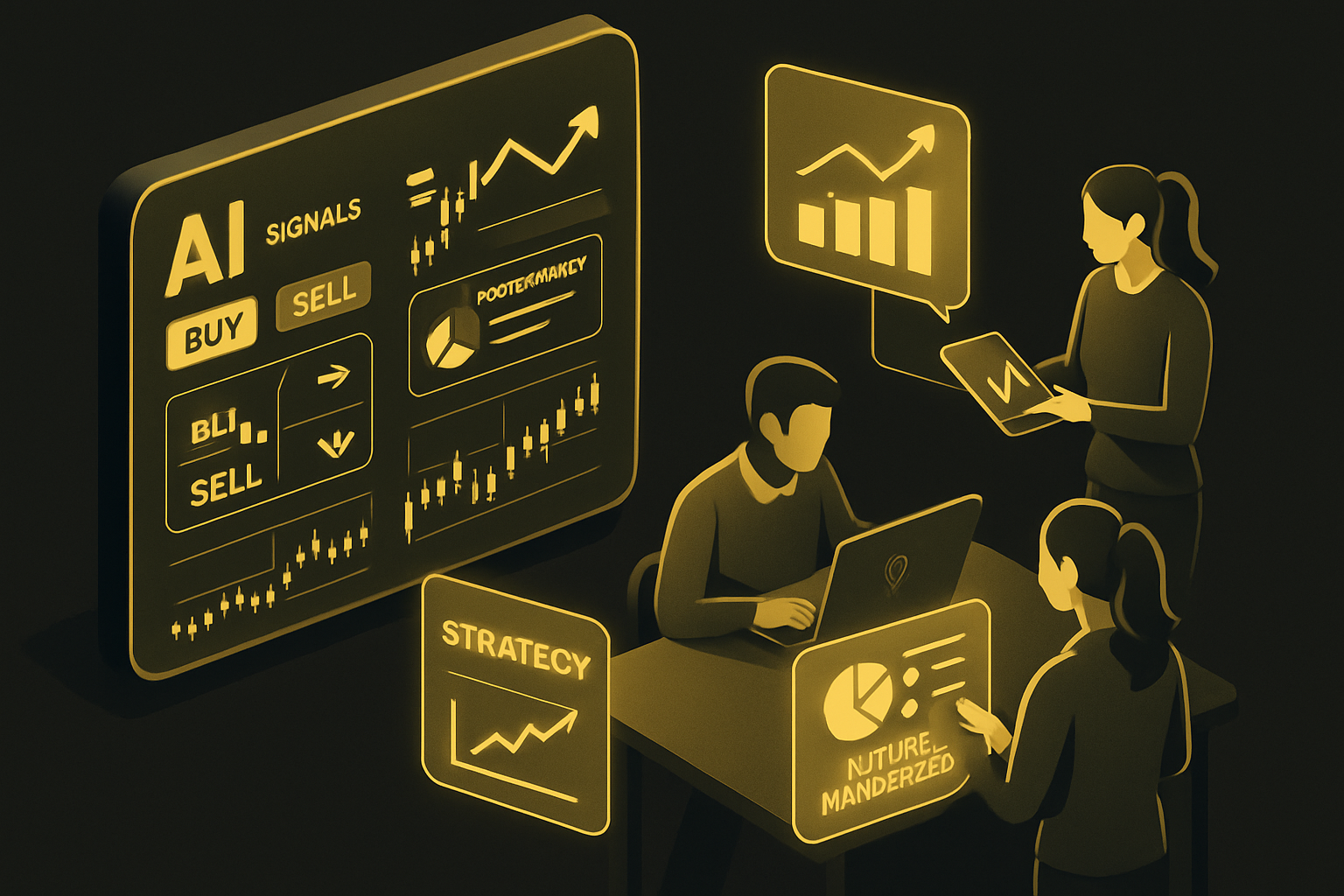 Best Practices for Maximizing AI Signals in 2025