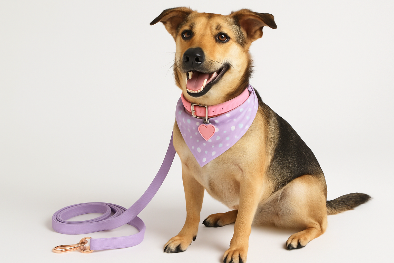 Pourquoi choisir un Pink Dog Collar en 2025 ?