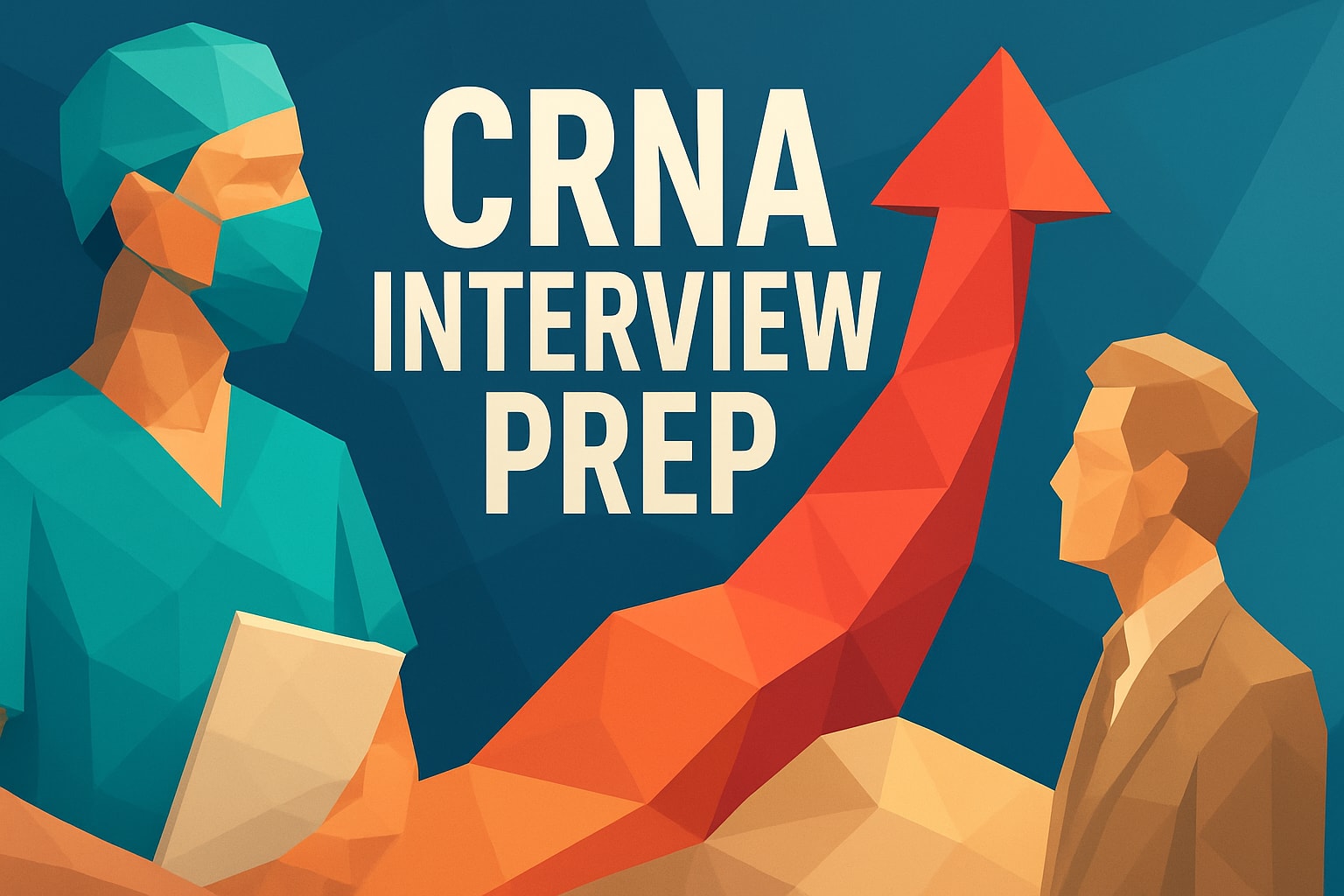 CRNA Interview Prep Guide: Expert Strategies for 2026 Success