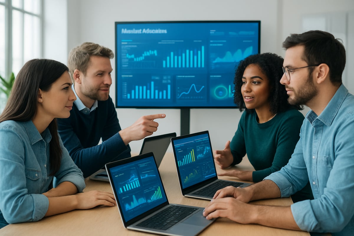 Digital Marketing Fundamentals and 2026 Trends