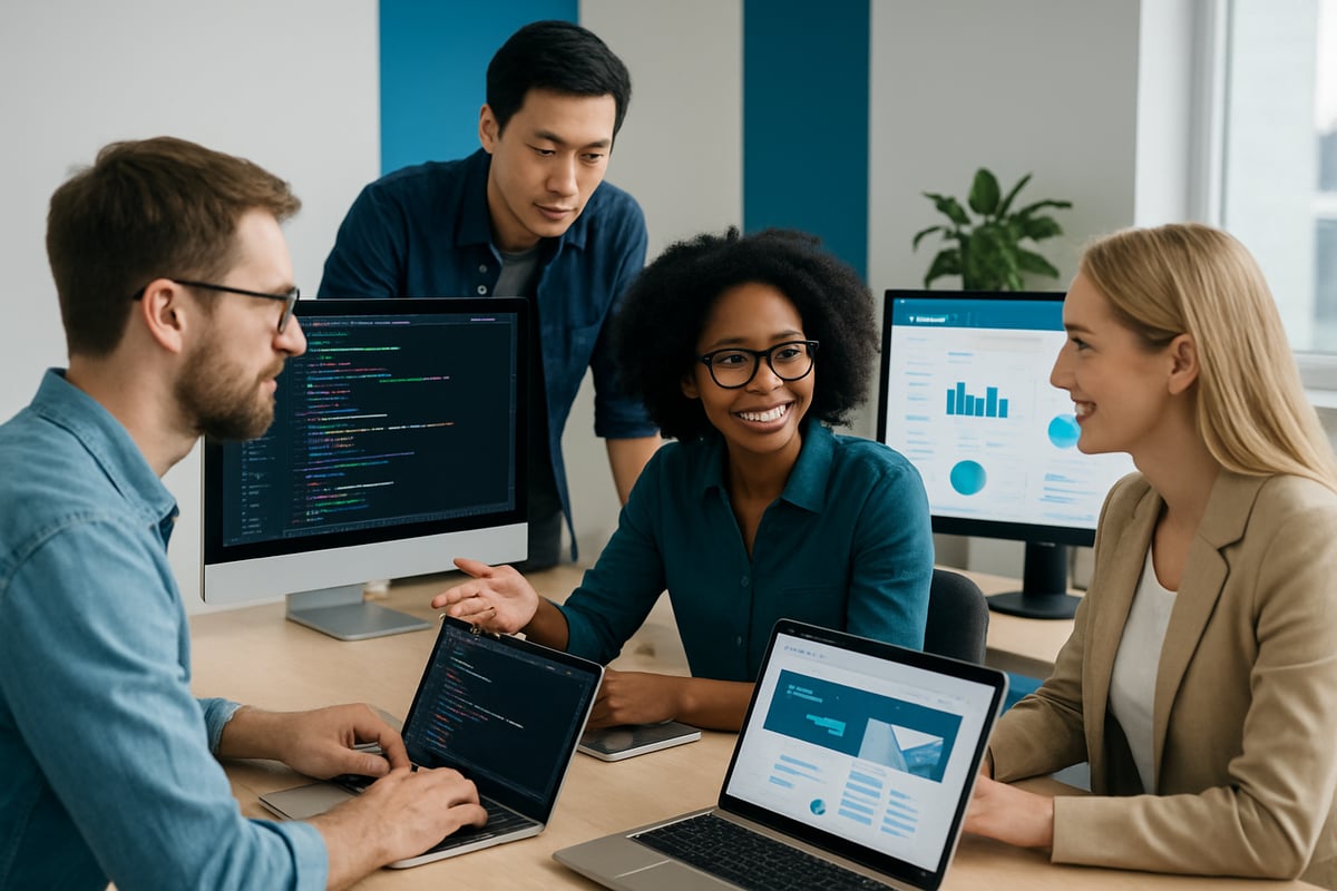 Understanding Web Development in 2026