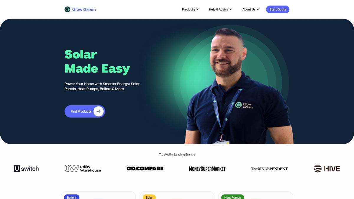 7 Essential Central Heating Installers Near Me for 2026 - Glow Green