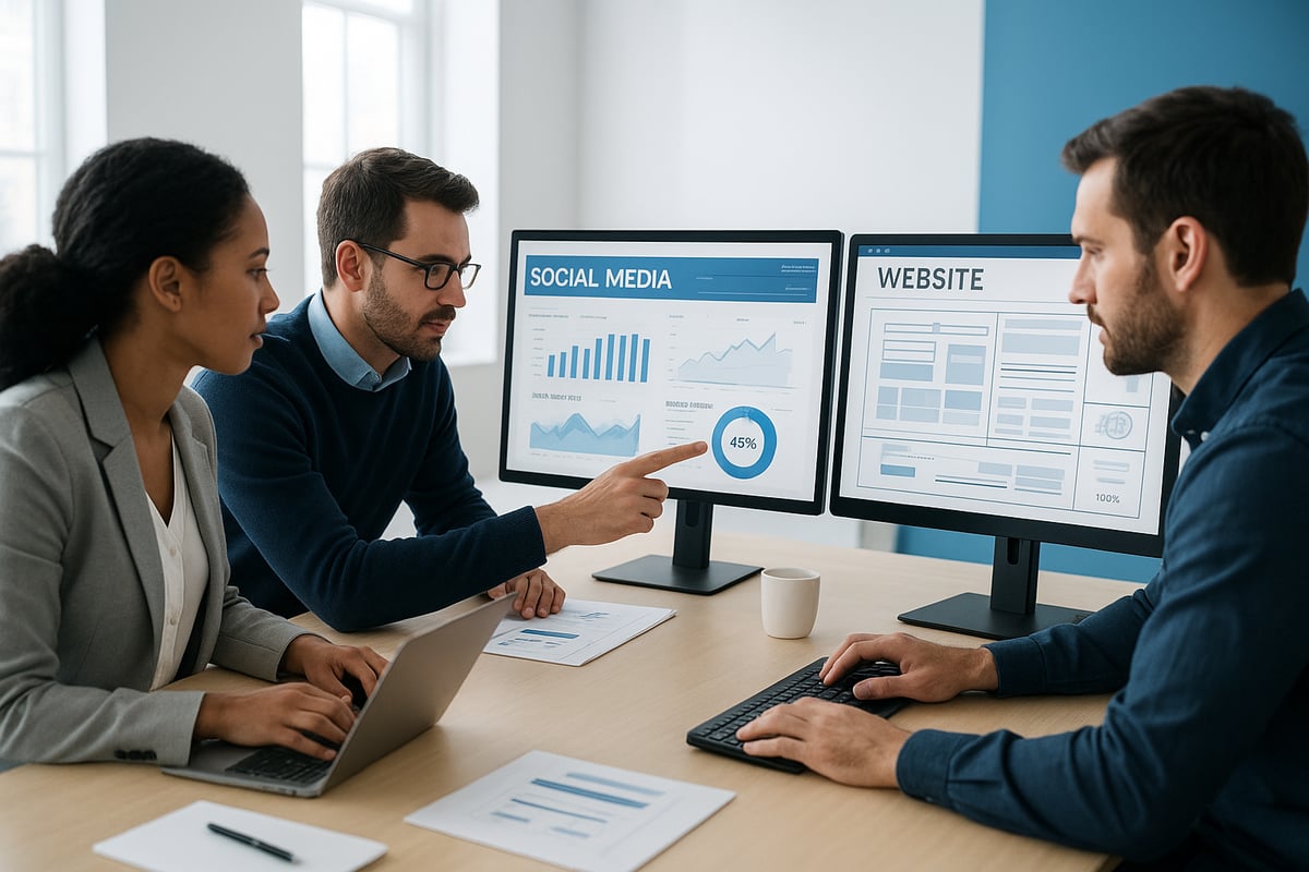 Digital Marketing Strategies That Drive Results in 2026