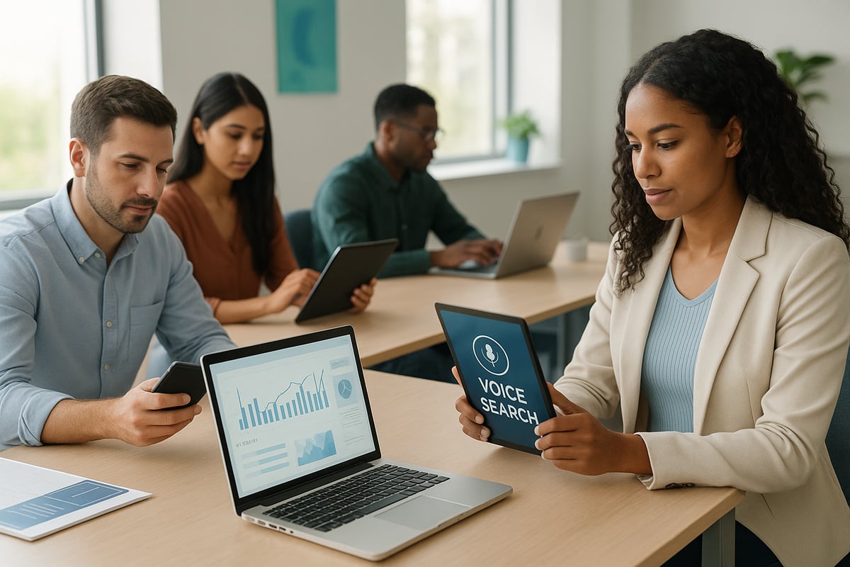 Understanding the 2026 Digital Landscape