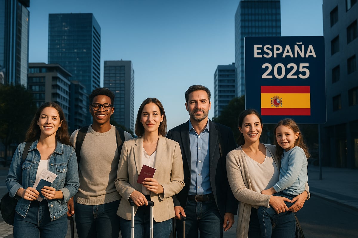 ¿Qué es una Larga Estancia y Cuándo se Requiere?