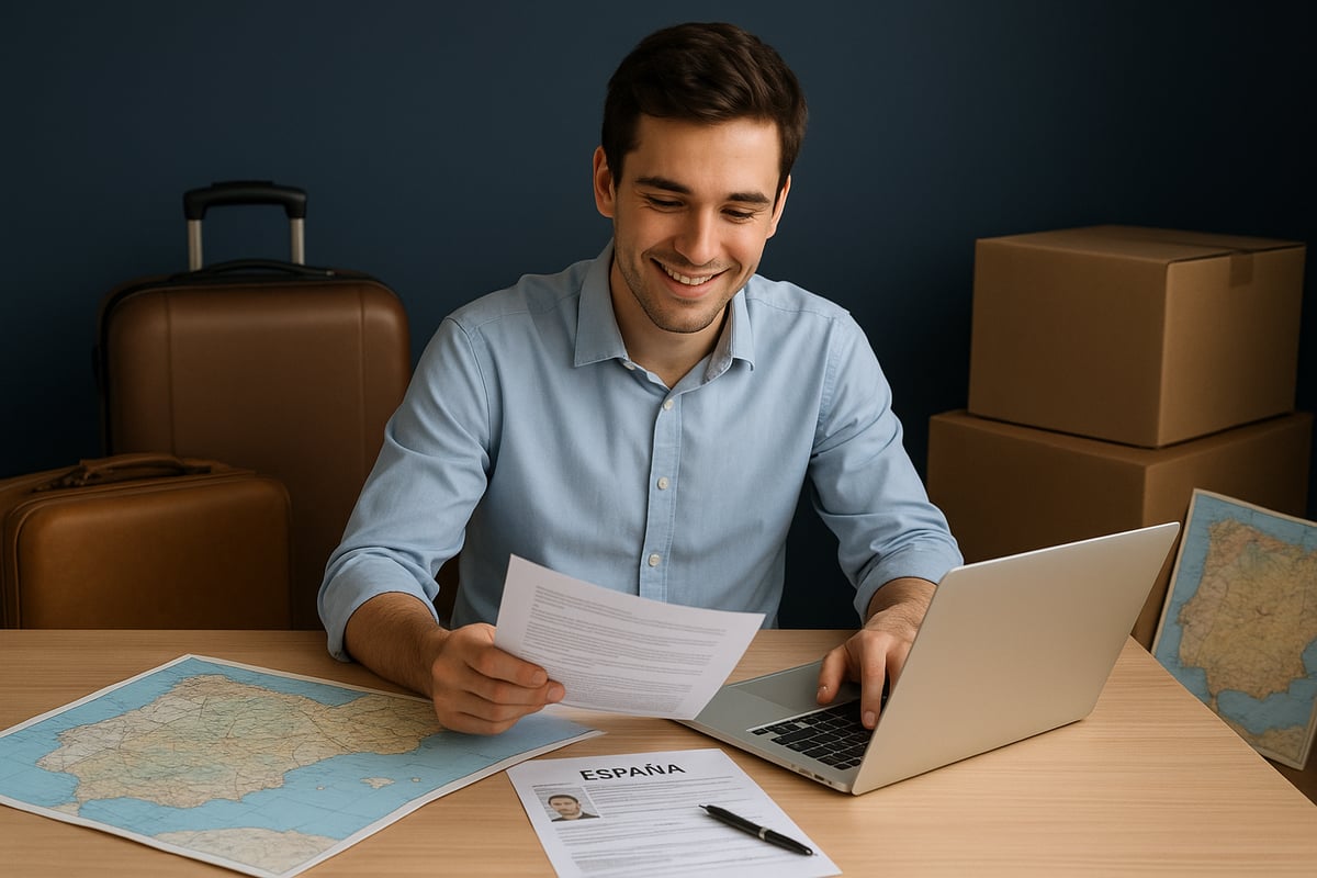 Pasos Clave para Planificar una Larga Estancia: Guía Cronológica