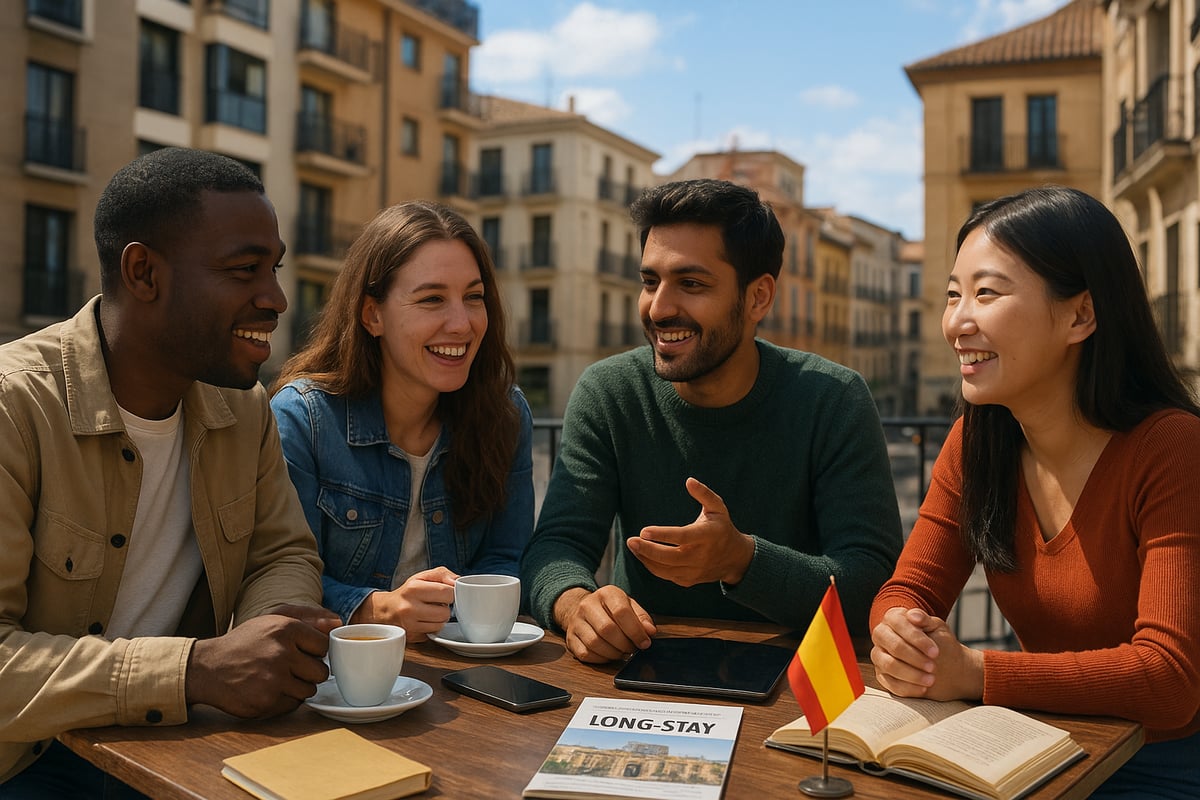 Consejos para una Integración Exitosa en el Destino