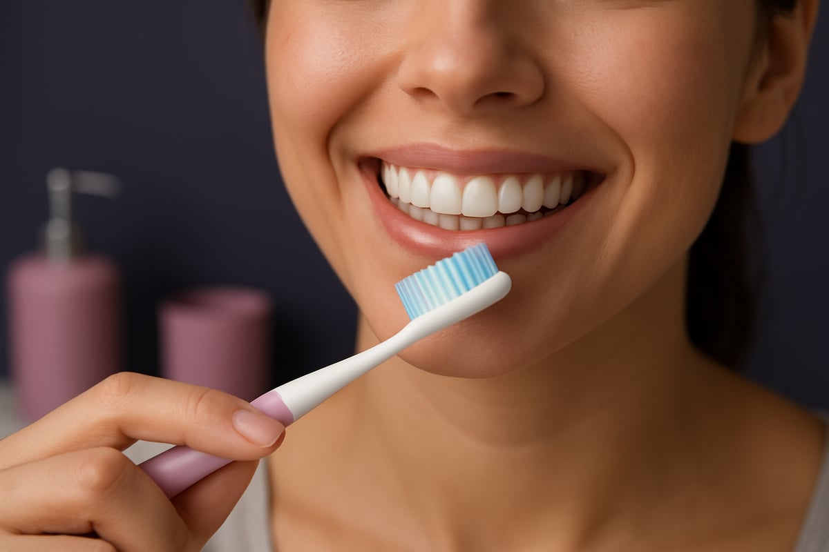 Caring for Your Bonded Veneers: Maintenance, Longevity, and Troubleshooting