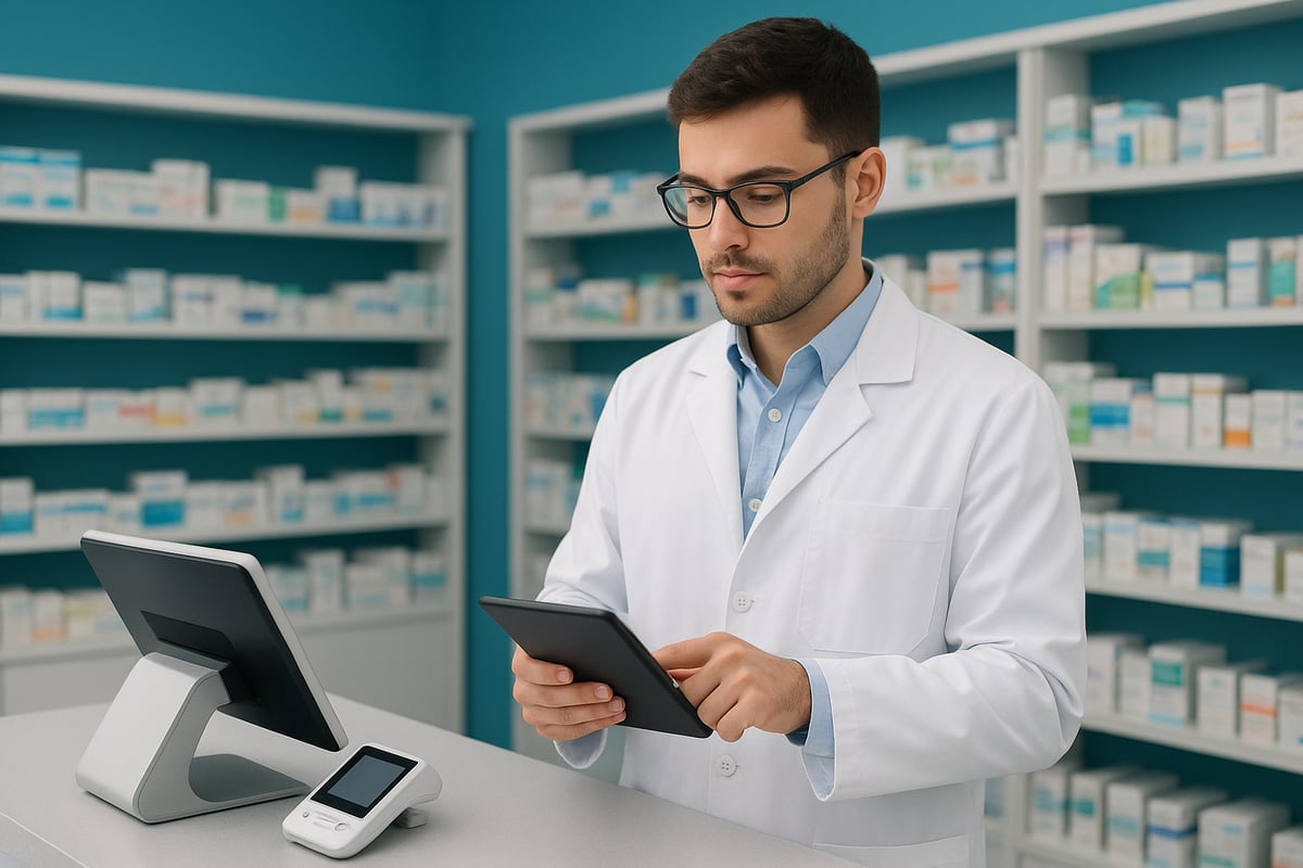 Opportunità di Carriera per Farmacisti nel 2026