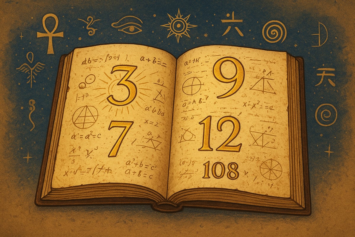 Qu’est-ce qu’un chiffre magique ?