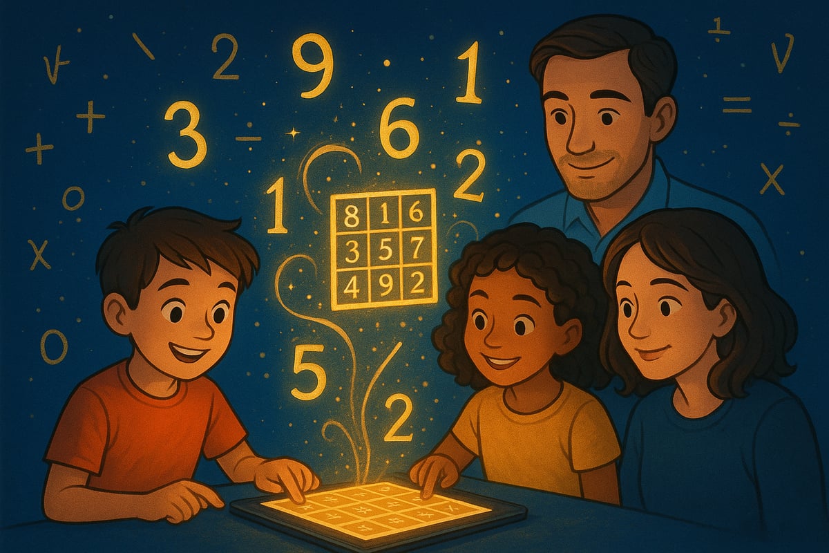 Comment identifier et utiliser les chiffres magiques en 2025