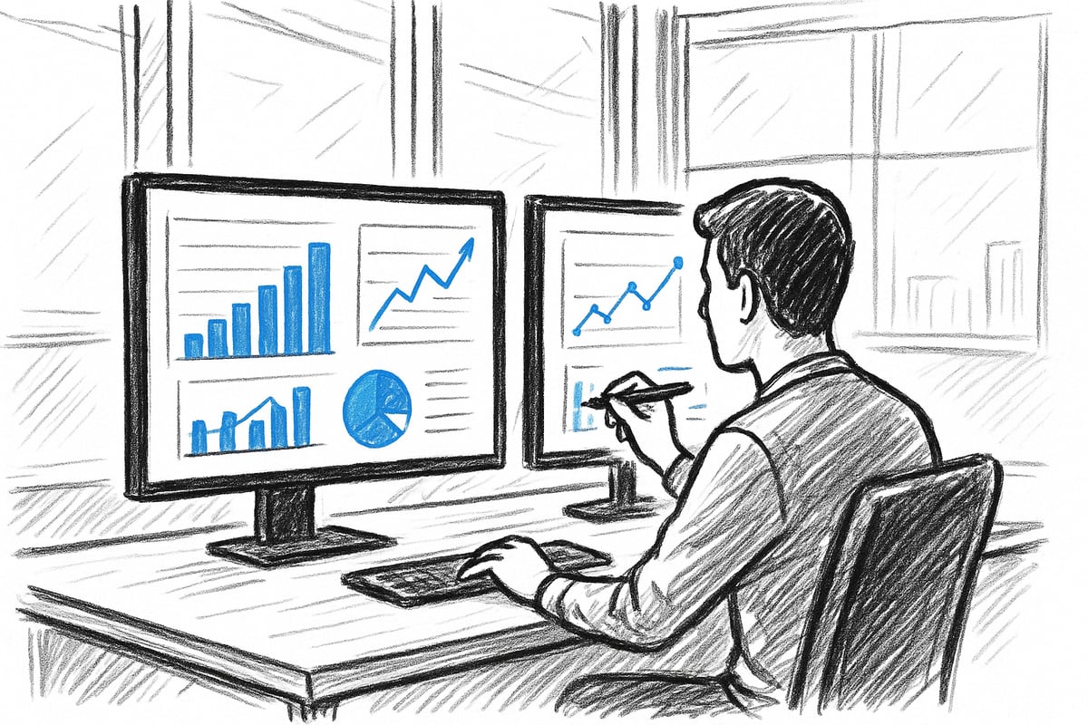 Was ist Analyse-Software und warum ist sie 2025 so wichtig?