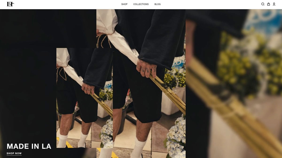 Urban Style Clothing Guide: Trends & Tips for 2026 - La Familia Forever: Authentic LA Streetwear