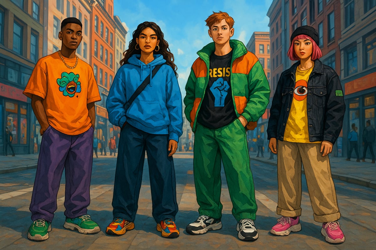 Must-Have Urban Clothing Pieces for 2026